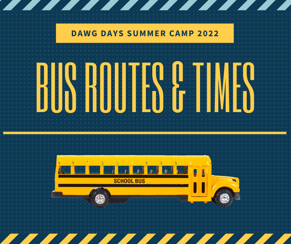 Bus Routes